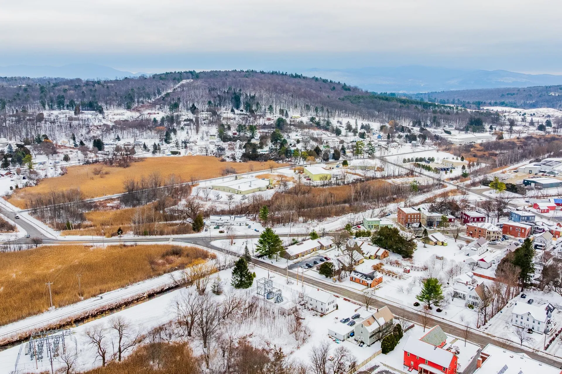 118 Barnes Street West Rutland VT 05701