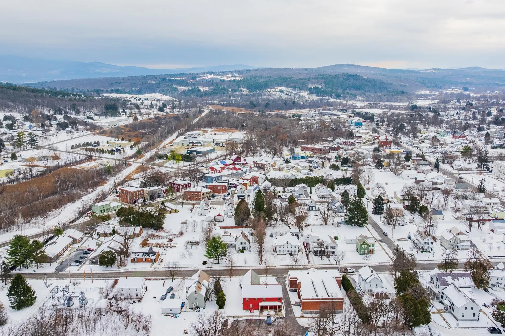 118 Barnes Street West Rutland VT 05701