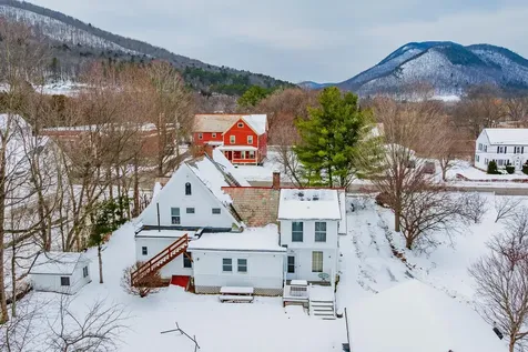 118 Barnes Street West Rutland VT 05701