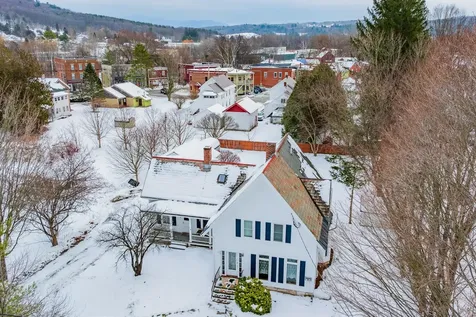 118 Barnes Street West Rutland VT 05701