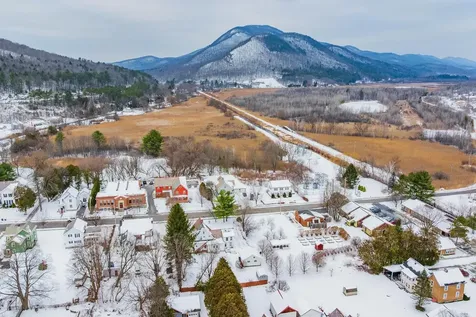 118 Barnes Street West Rutland VT 05701