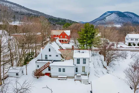118 Barnes Street West Rutland VT 05777