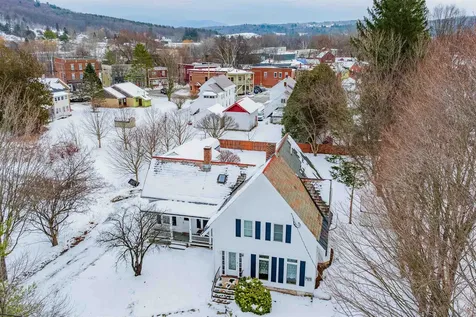 118 Barnes Street West Rutland VT 05777