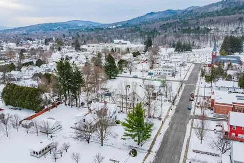 118 Barnes Street West Rutland VT 05777