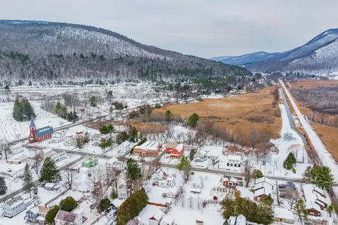 118 Barnes Street West Rutland VT 05777