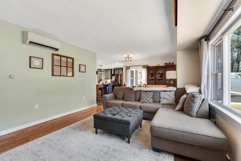 118 Hillside Road Springfield VT 05156
