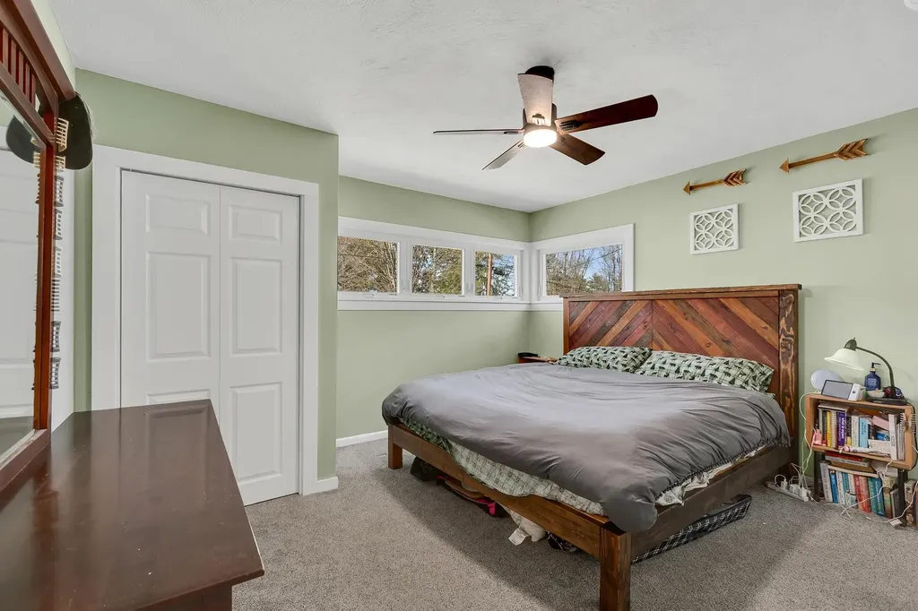 118 Hillside Road Springfield VT 05156
