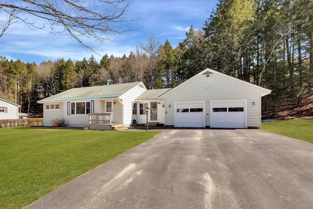 118 Hillside Road Springfield VT 05156