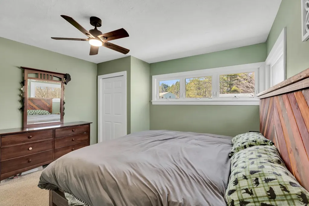 118 Hillside Road Springfield VT 05156