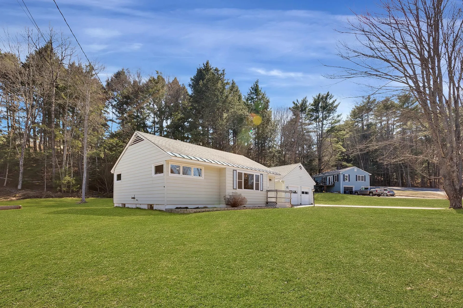 118 Hillside Road Springfield VT 05156