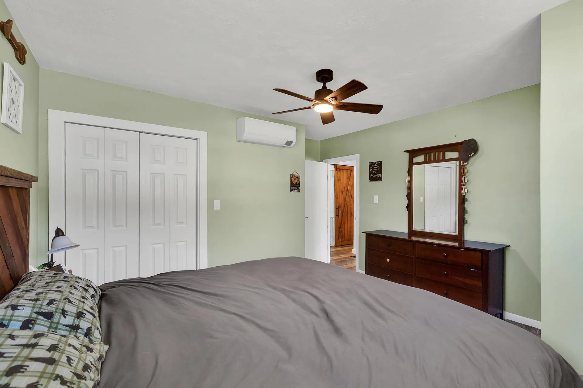 118 Hillside Road Springfield VT 05156