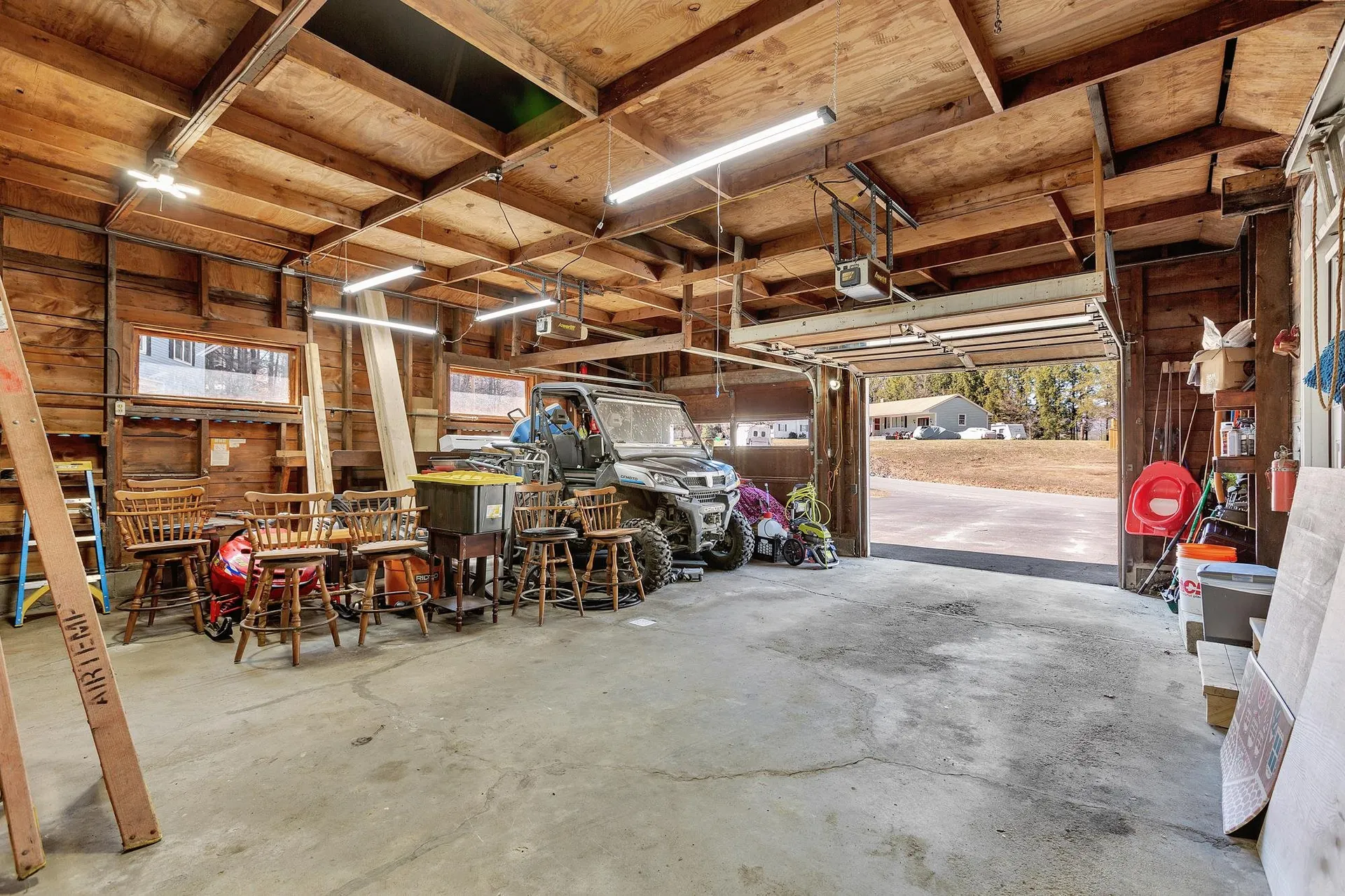 118 Hillside Road Springfield VT 05156