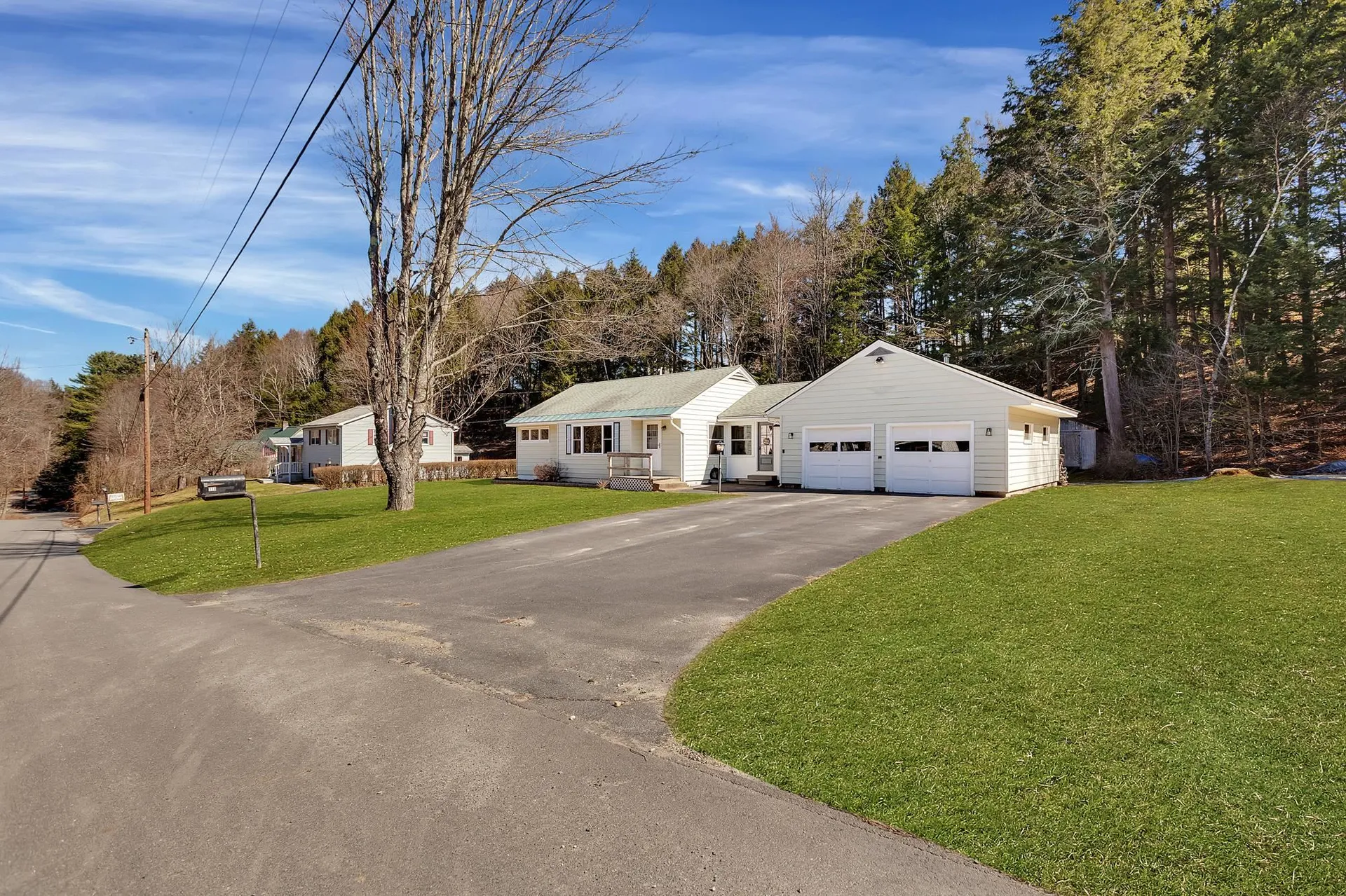 118 Hillside Road Springfield VT 05156