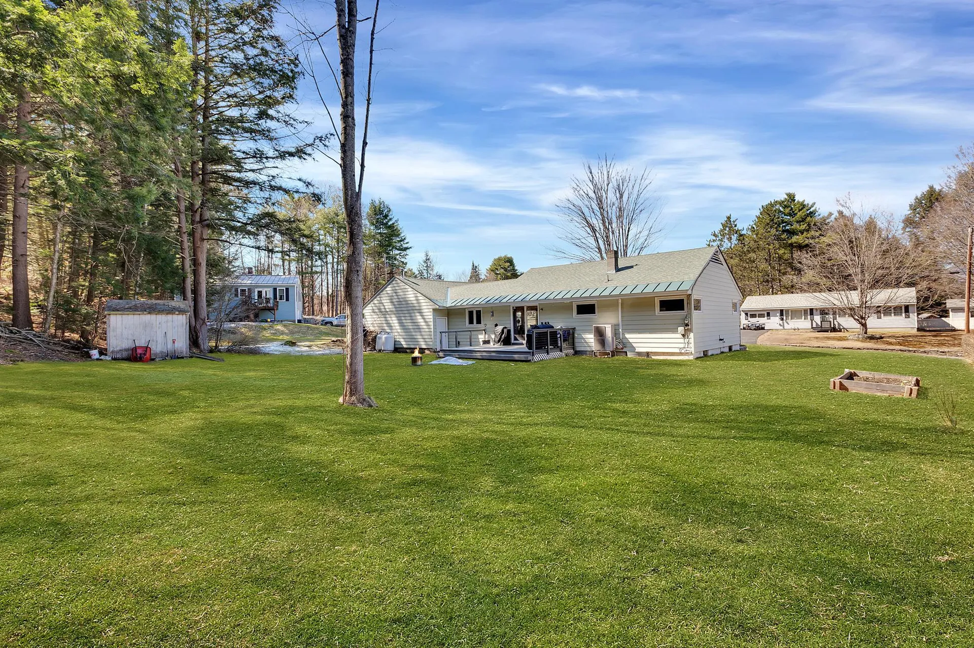 118 Hillside Road Springfield VT 05156