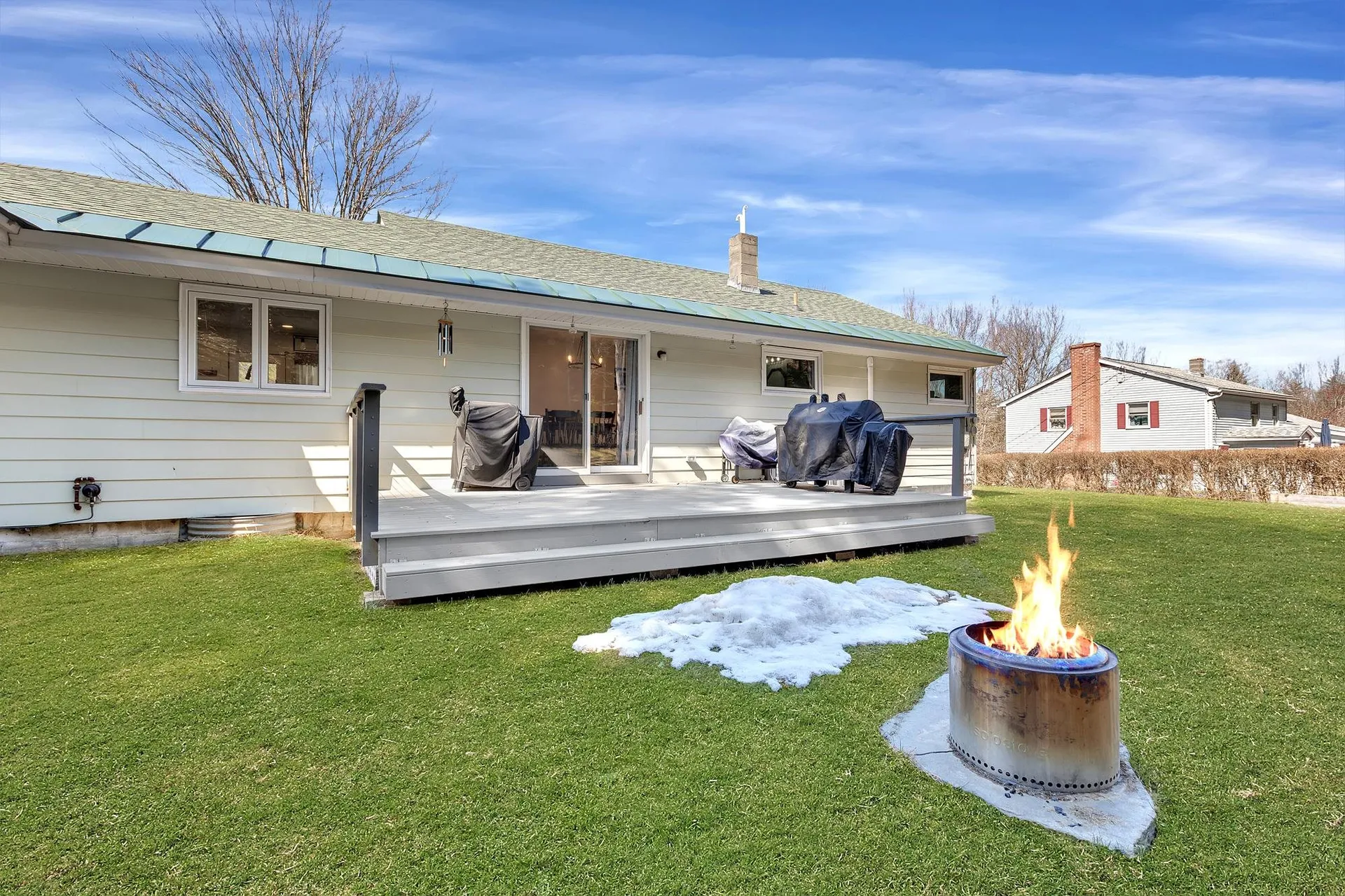 118 Hillside Road Springfield VT 05156