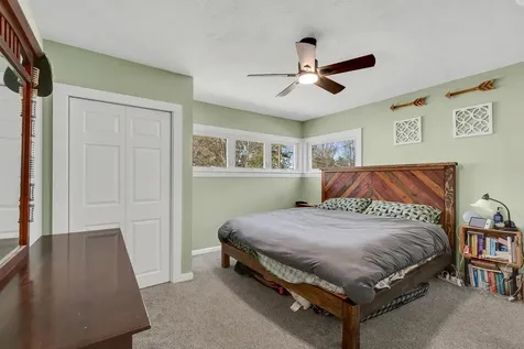 118 Hillside Road Springfield VT 05156