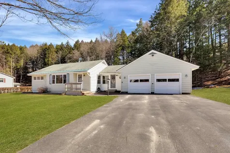 118 Hillside Road Springfield VT 05156