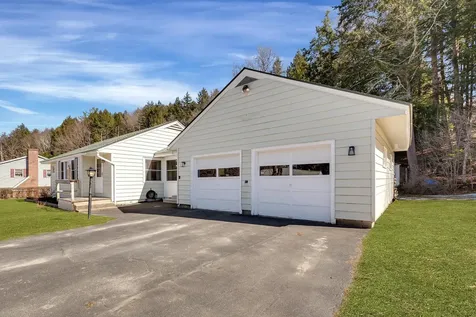 118 Hillside Road Springfield VT 05156