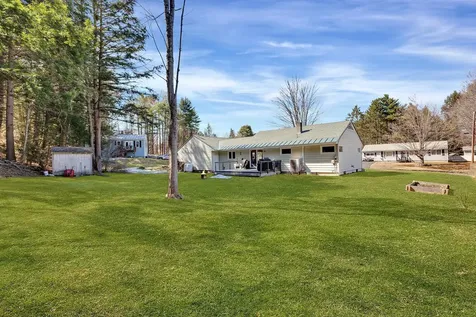 118 Hillside Road Springfield VT 05156