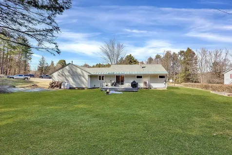 118 Hillside Road Springfield VT 05156