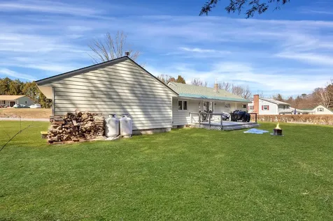 118 Hillside Road Springfield VT 05156