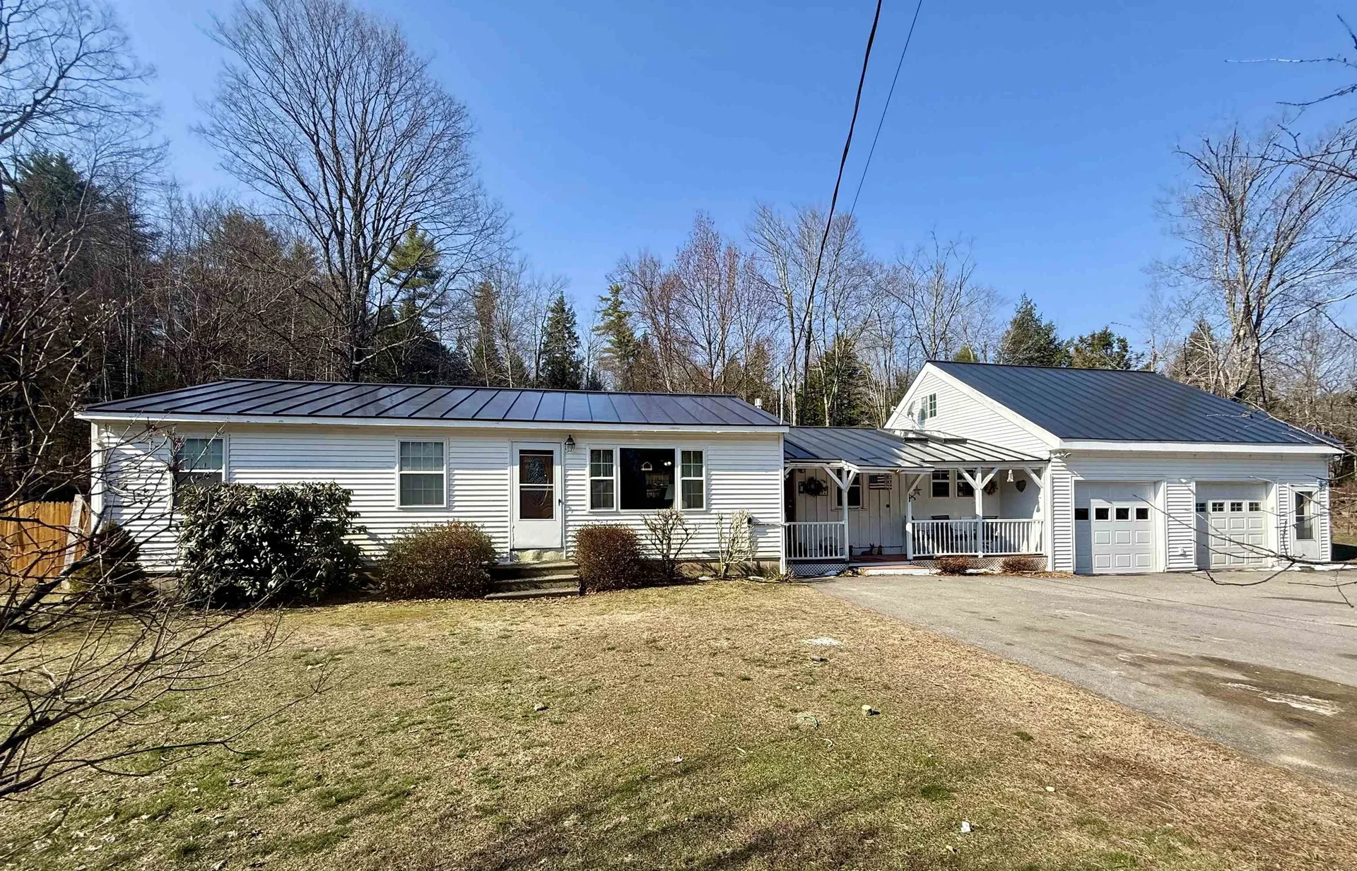 42 Farrell Loop Warner NH 03278