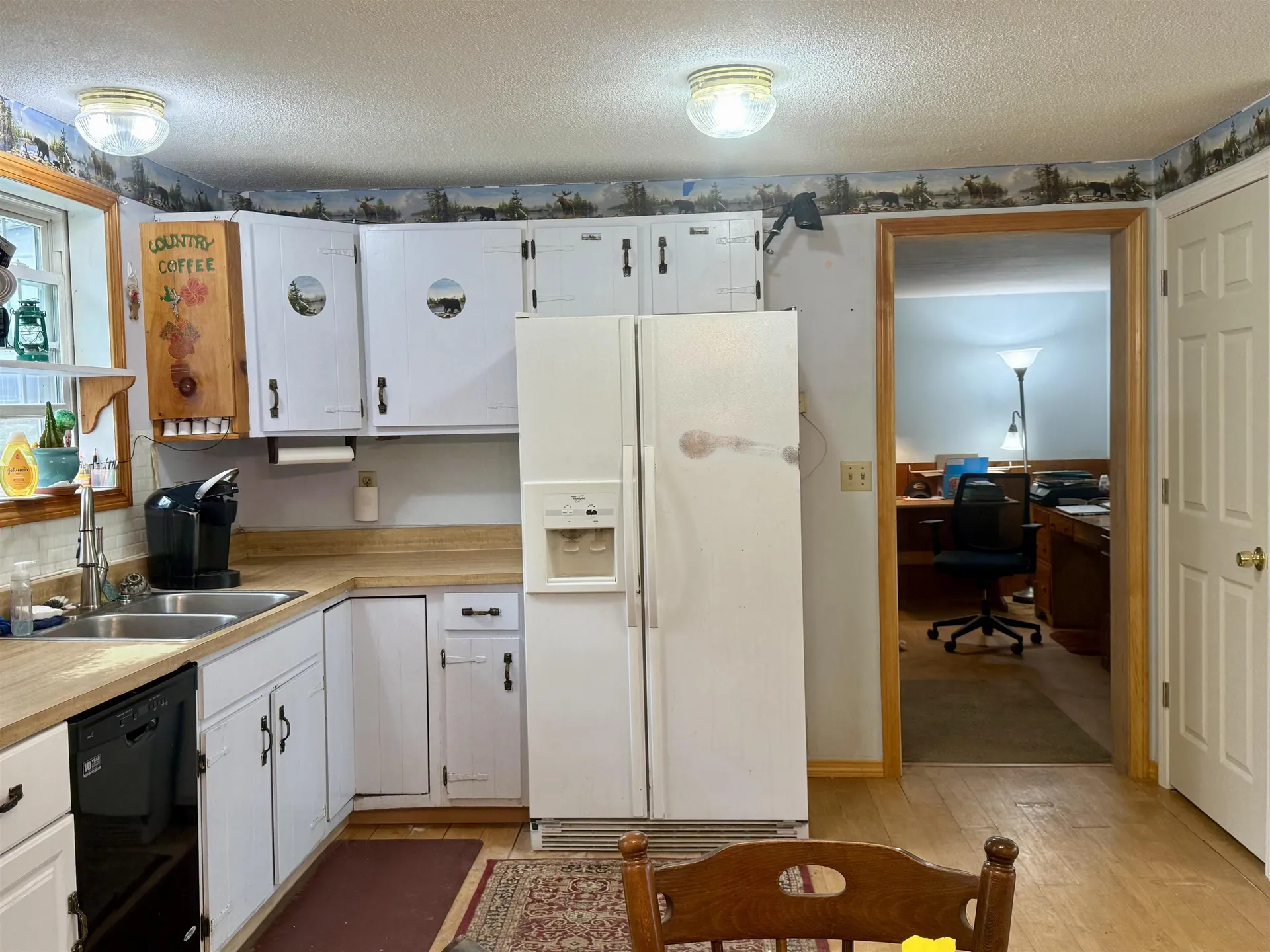 42 Farrell Loop Warner NH 03278