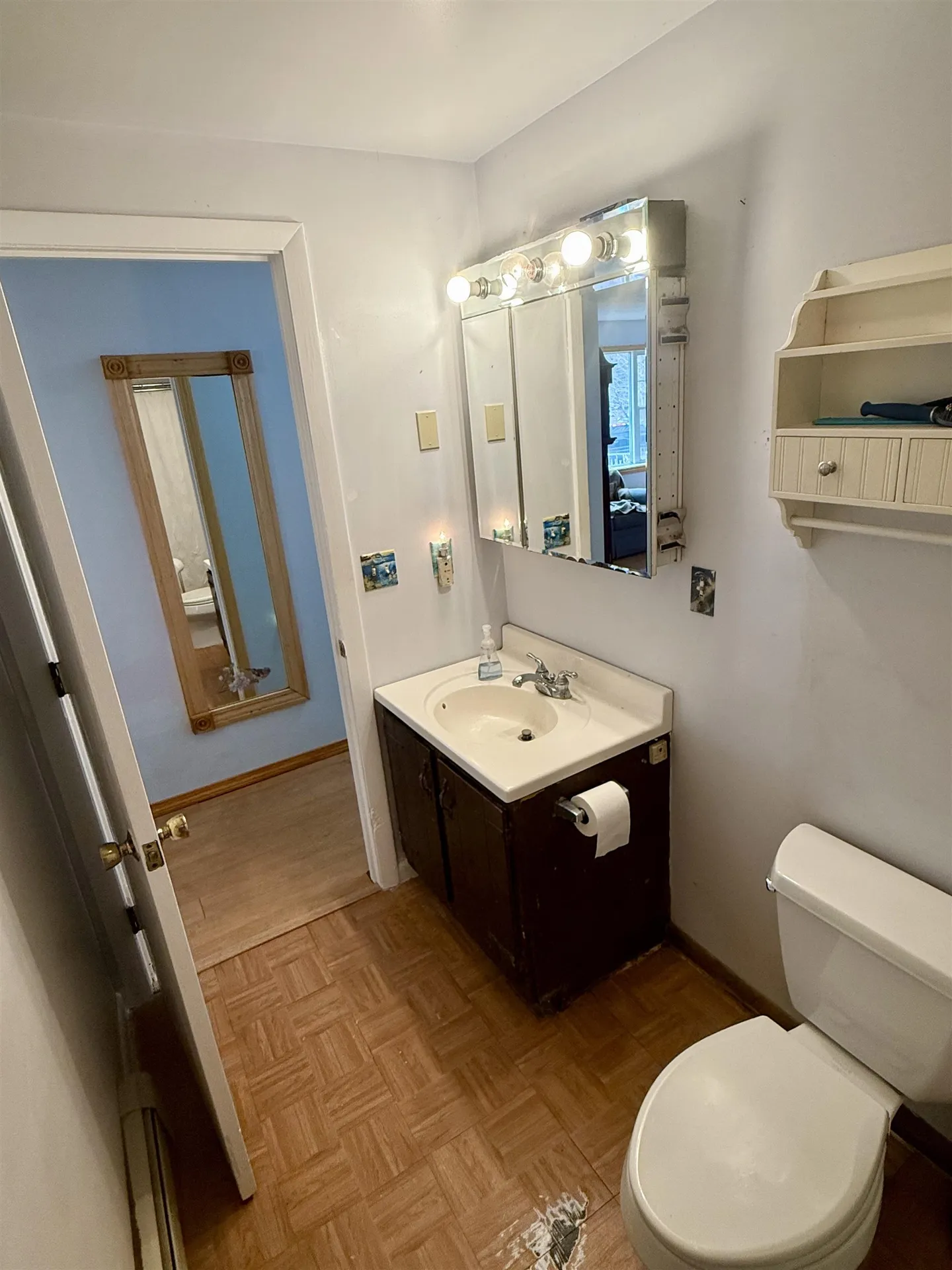 42 Farrell Loop Warner NH 03278
