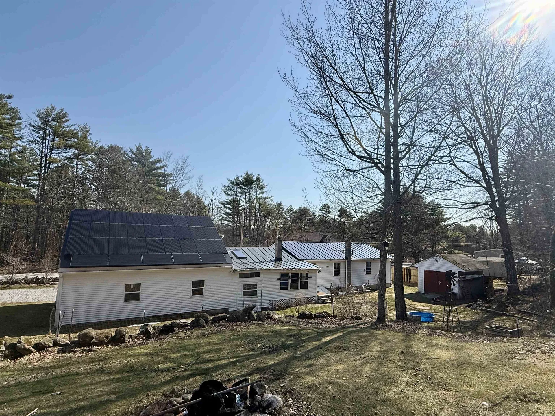 42 Farrell Loop Warner NH 03278