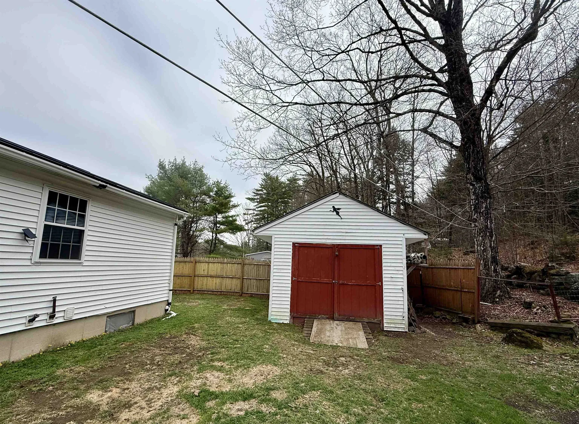 42 Farrell Loop Warner NH 03278