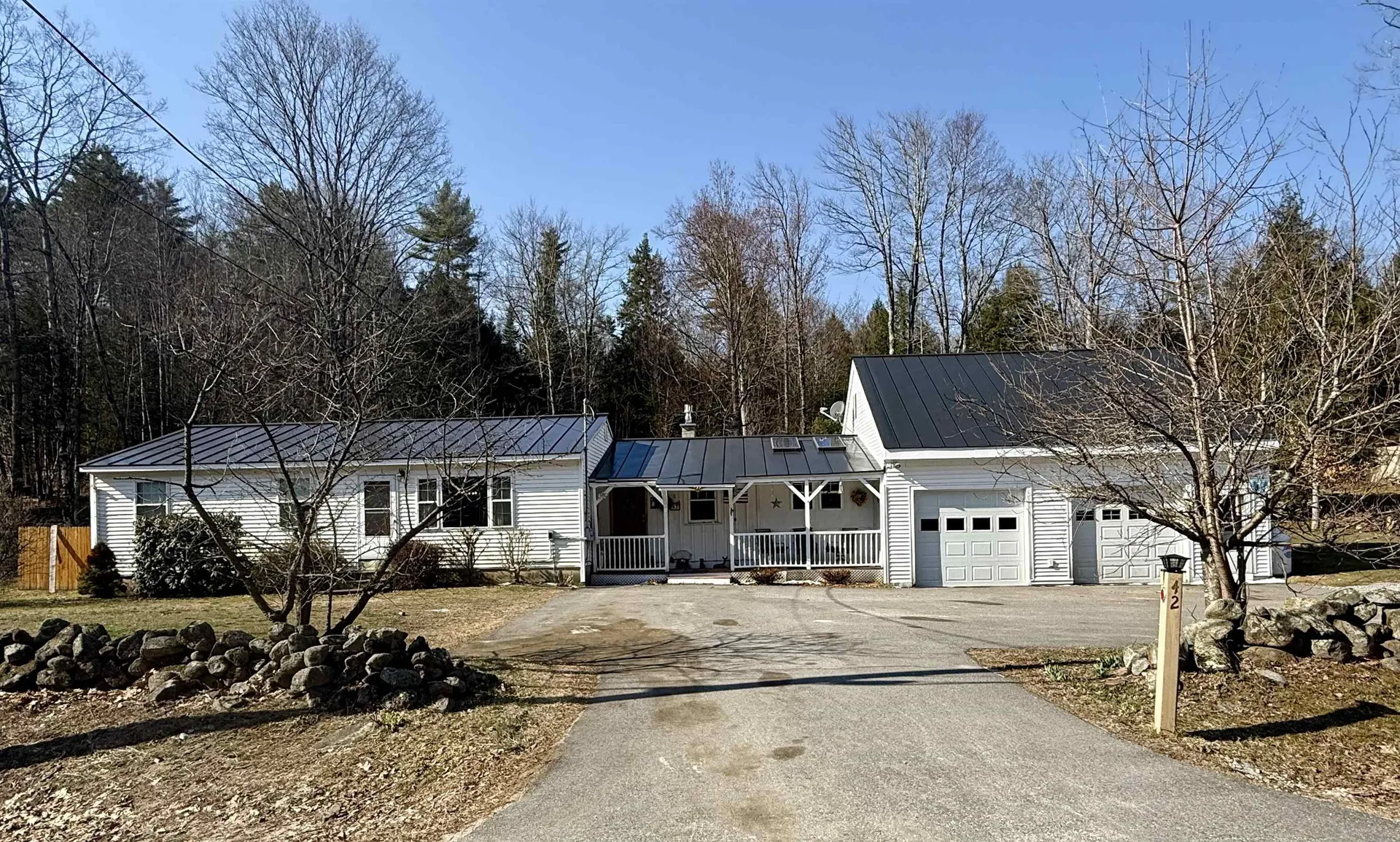 42 Farrell Loop Warner NH 03278