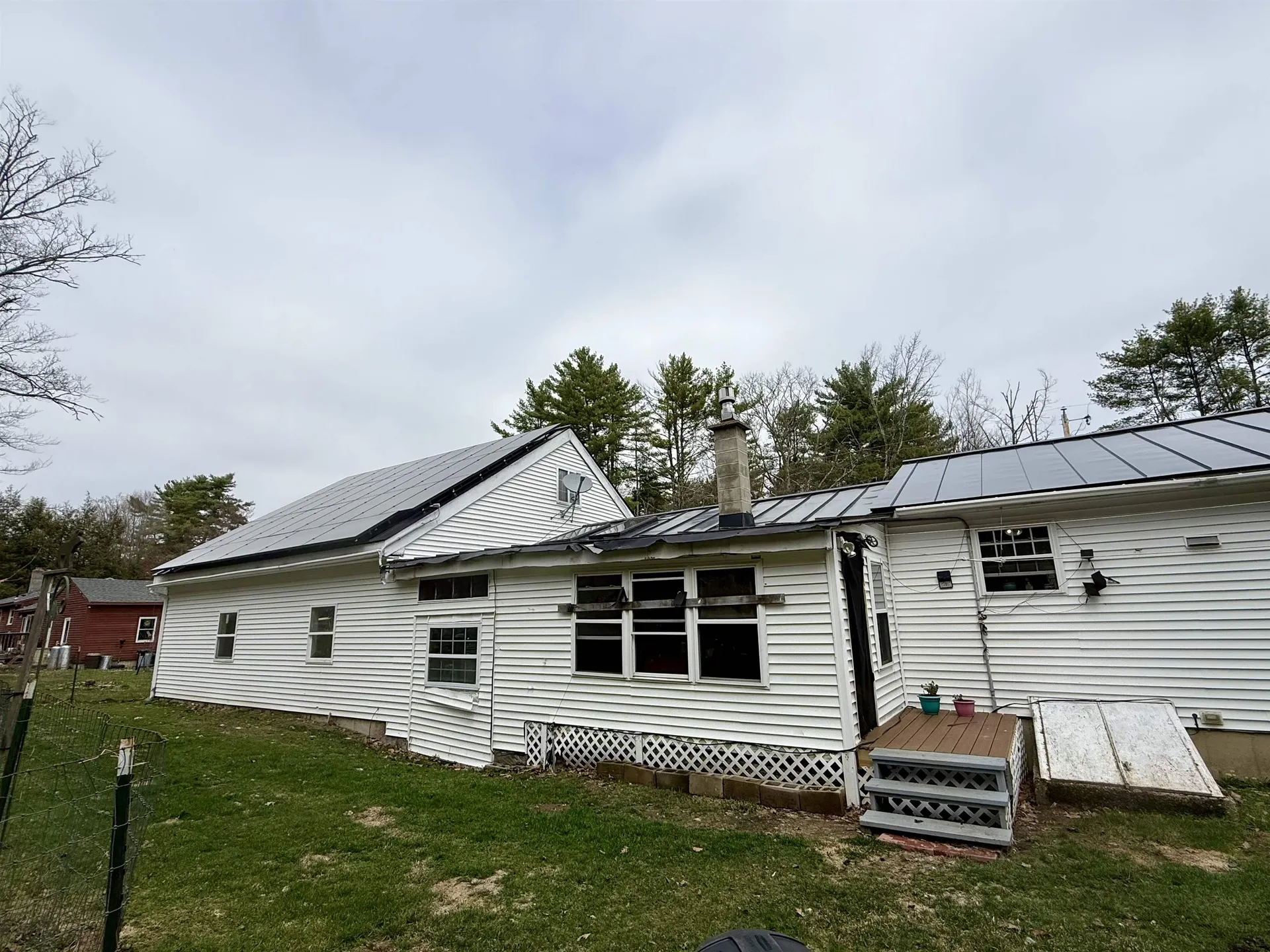42 Farrell Loop Warner NH 03278