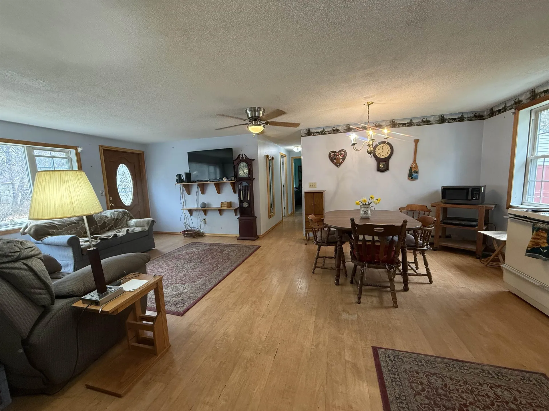 42 Farrell Loop Warner NH 03278