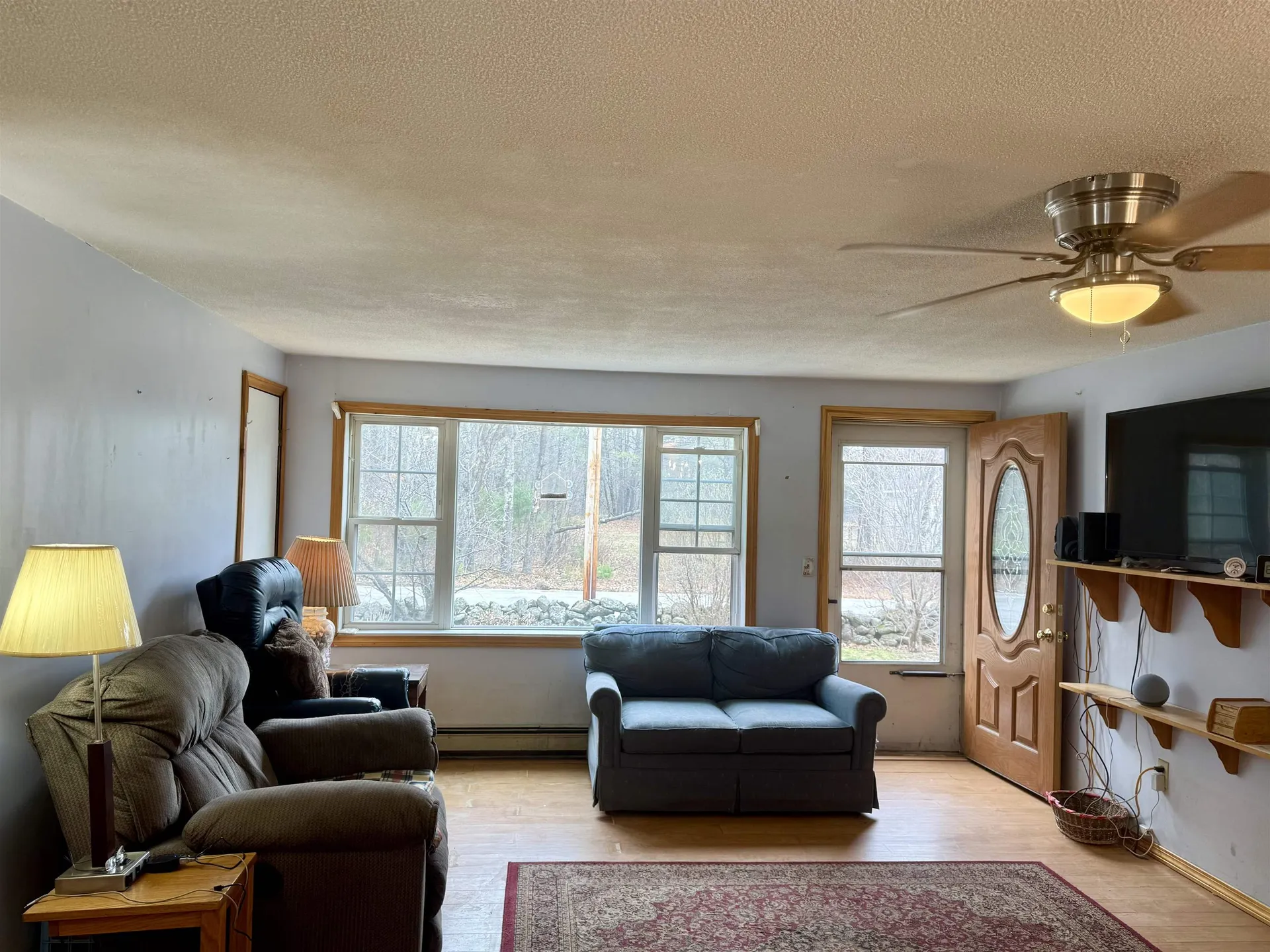 42 Farrell Loop Warner NH 03278
