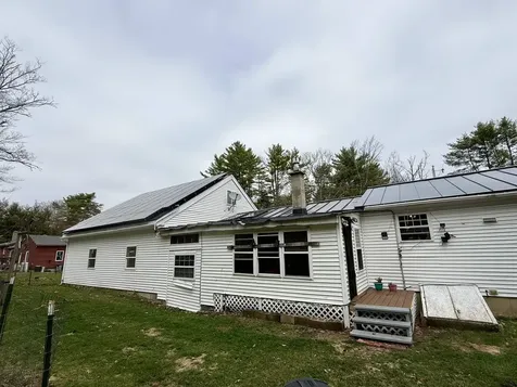 42 Farrell Loop Warner NH 03278