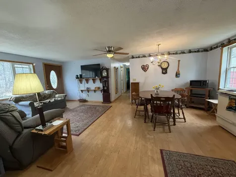 42 Farrell Loop Warner NH 03278
