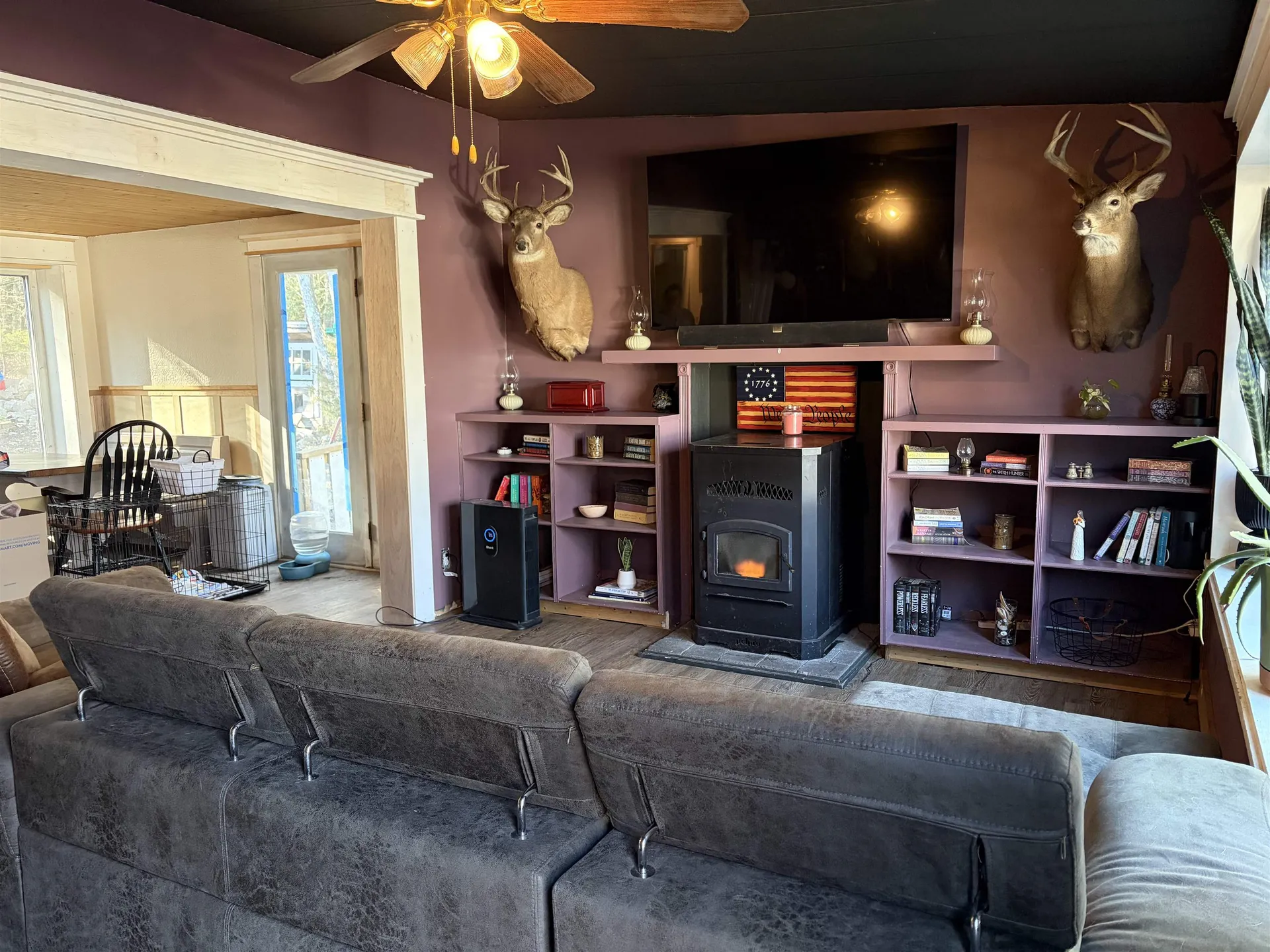 8 Jennifer Street Danville NH 03819