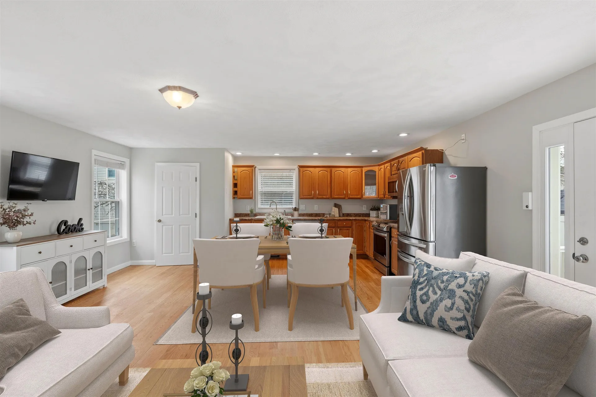 28 Shore Drive Salem NH 03079