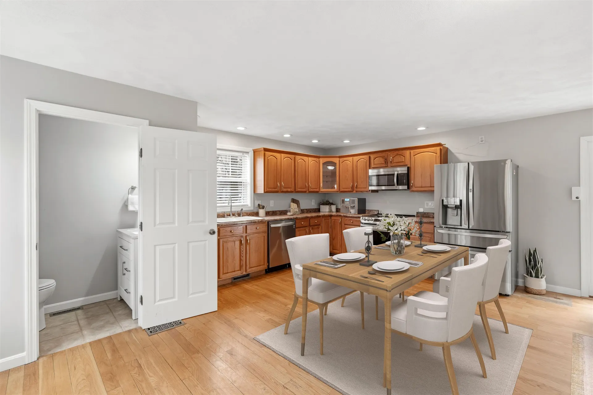 28 Shore Drive Salem NH 03079