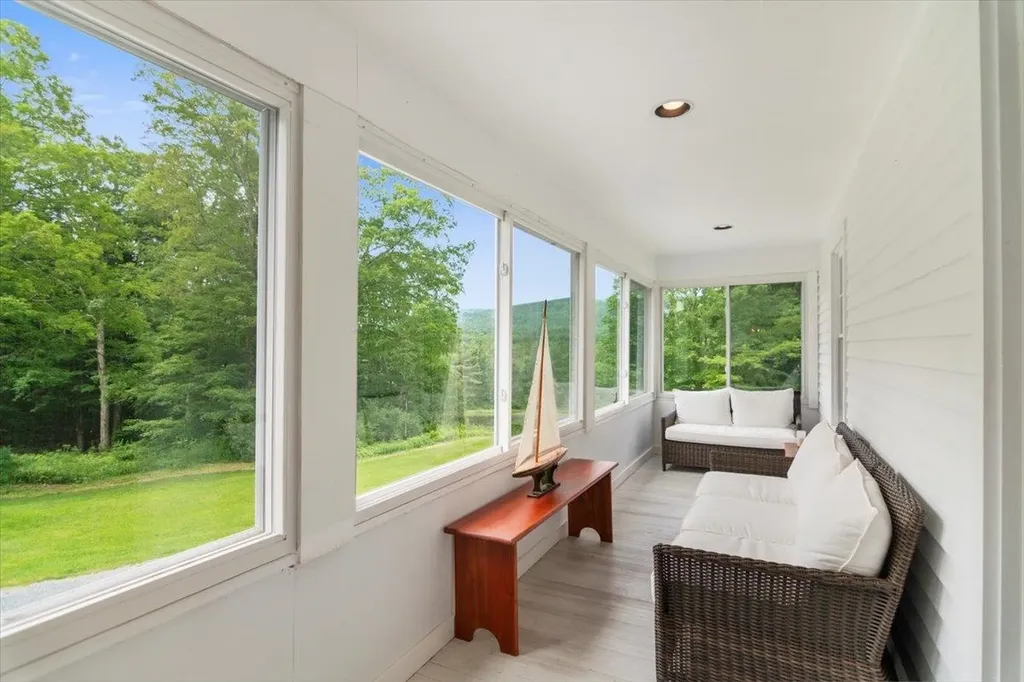 636 Dexter Road Shaftsbury VT 05262