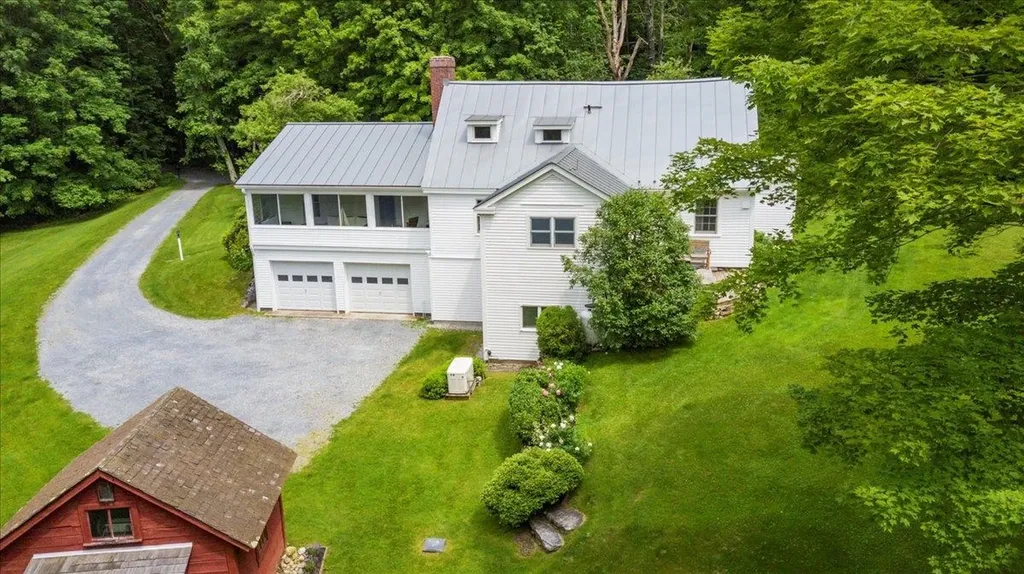 636 Dexter Road Shaftsbury VT 05262