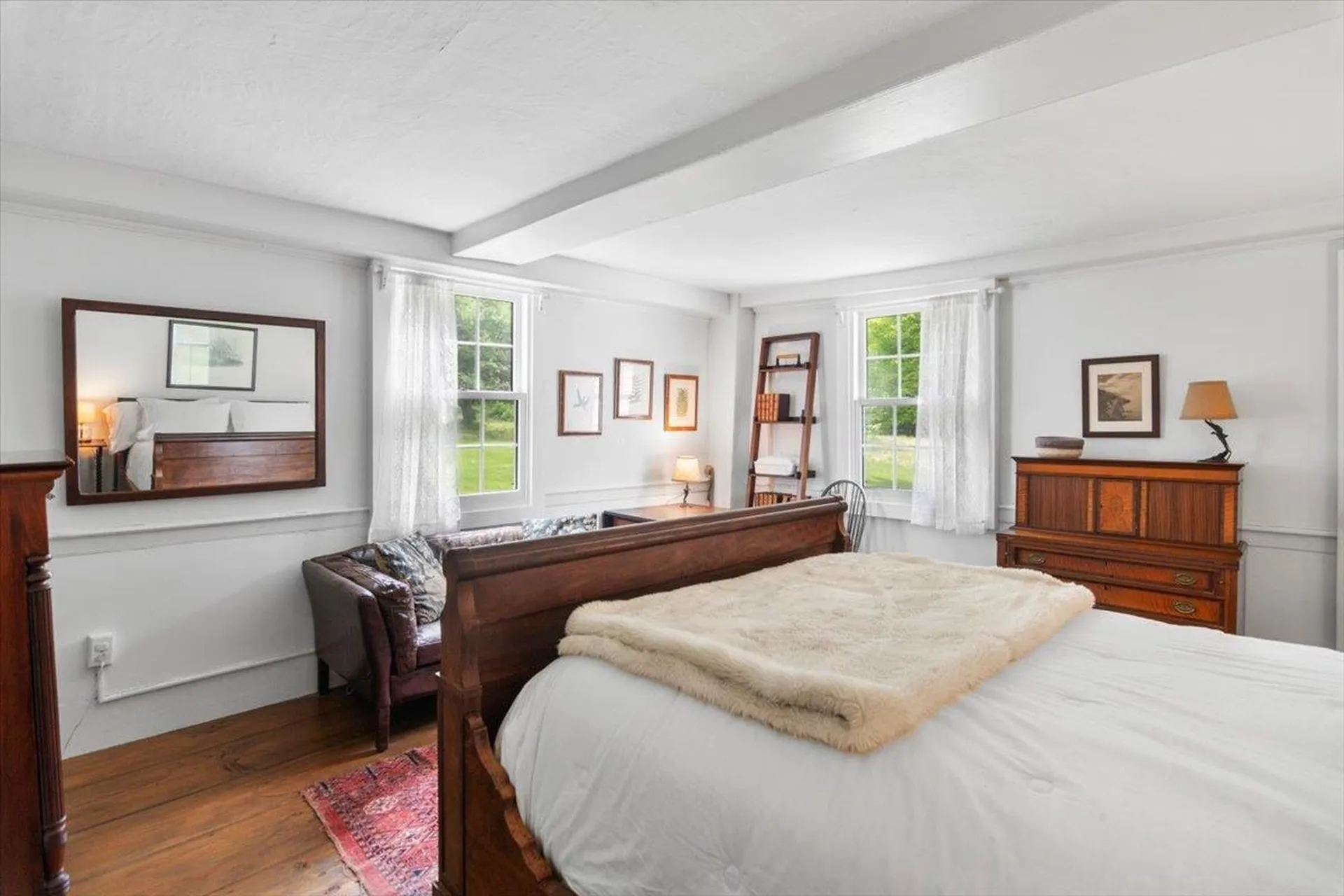 636 Dexter Road Shaftsbury VT 05262