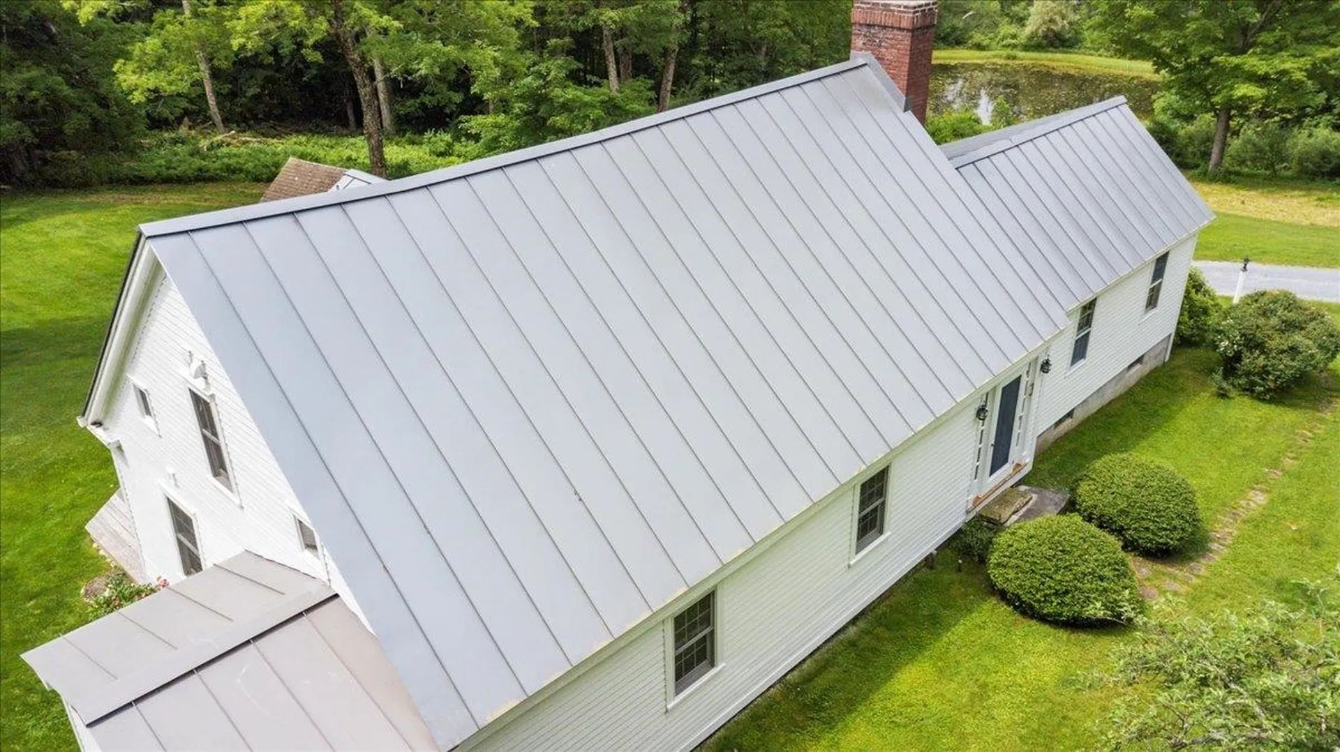 636 Dexter Road Shaftsbury VT 05262