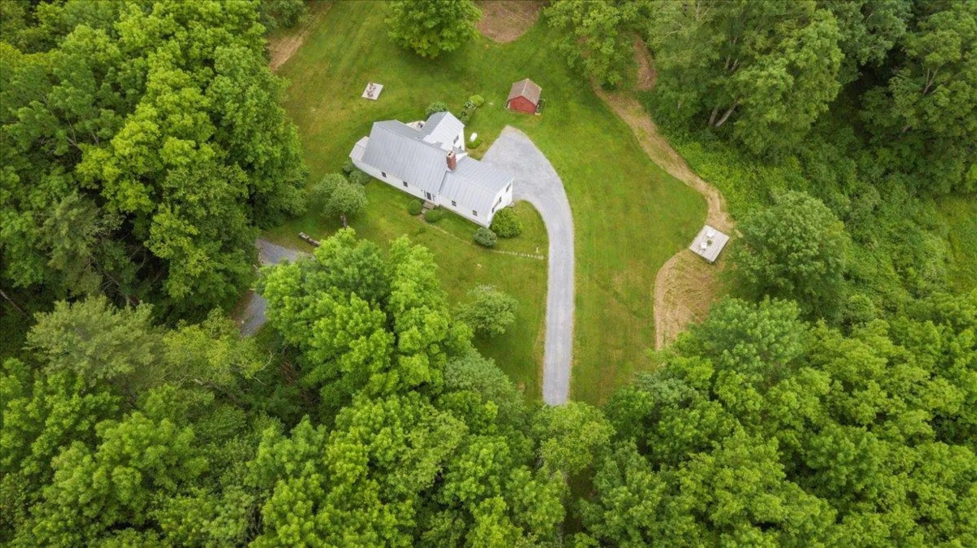 636 Dexter Road Shaftsbury VT 05262