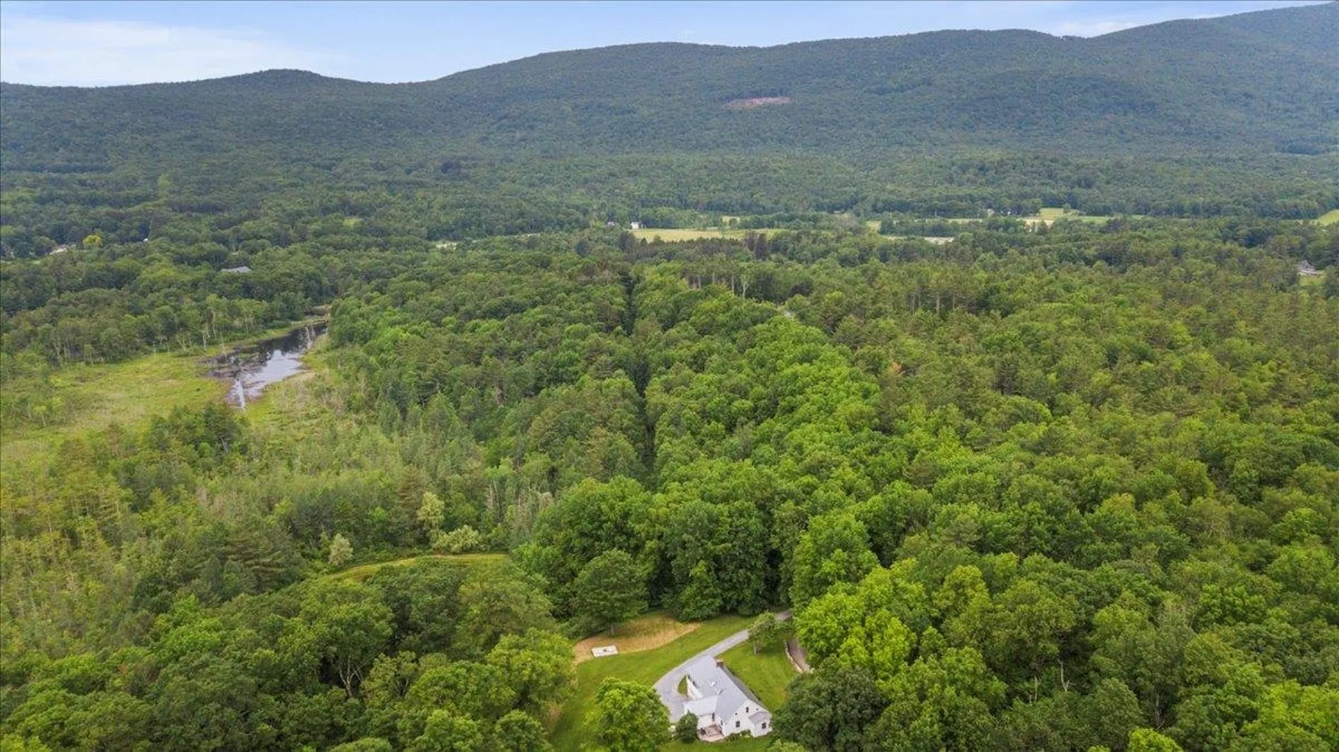 636 Dexter Road Shaftsbury VT 05262