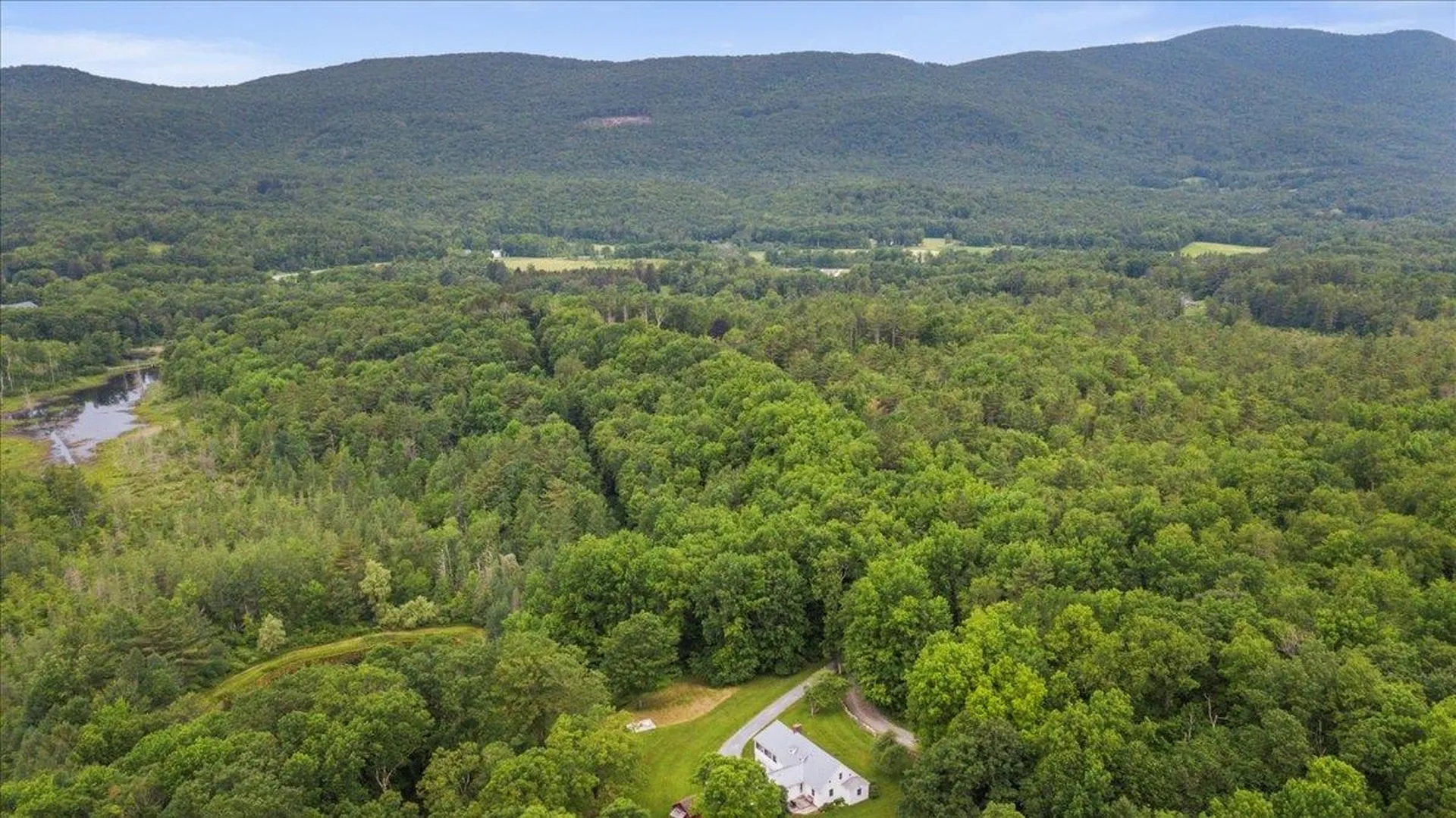 636 Dexter Road Shaftsbury VT 05262