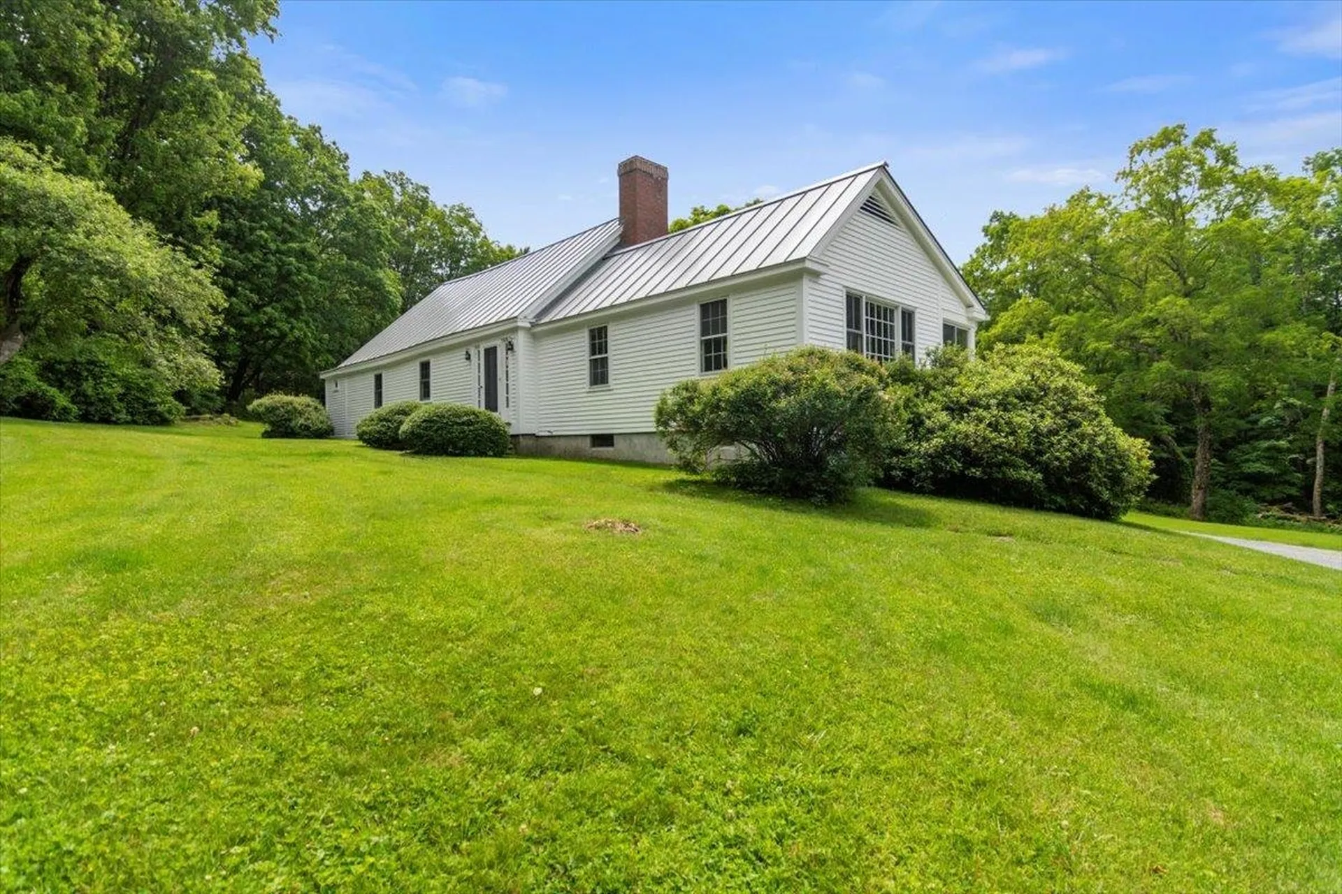636 Dexter Road Shaftsbury VT 05262