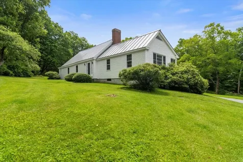 636 Dexter Road Shaftsbury VT 05262