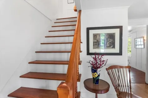 636 Dexter Road Shaftsbury VT 05262