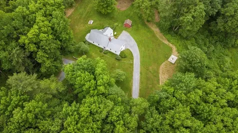 636 Dexter Road Shaftsbury VT 05262
